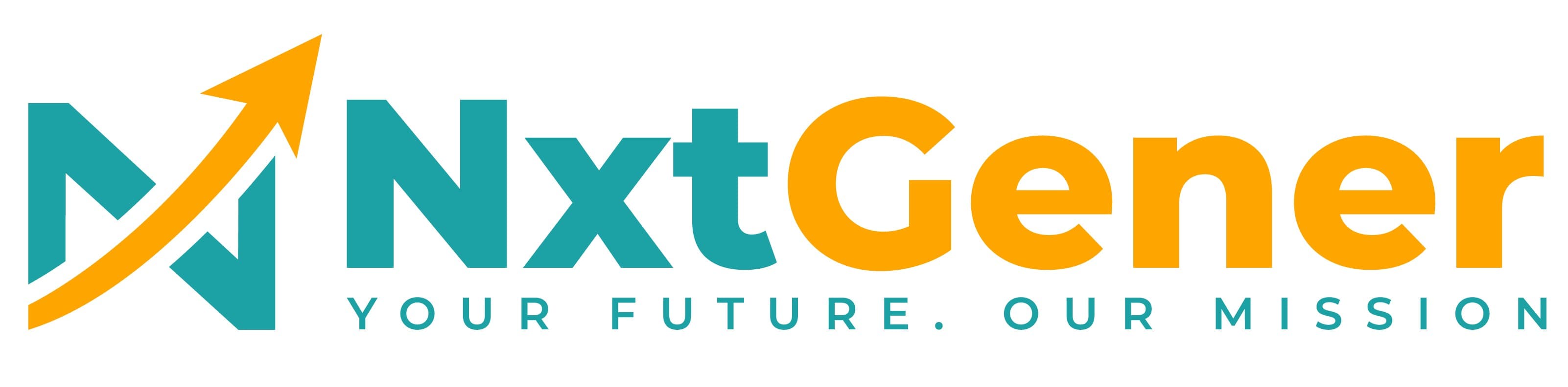 NxtGener — Your future. Our mission.